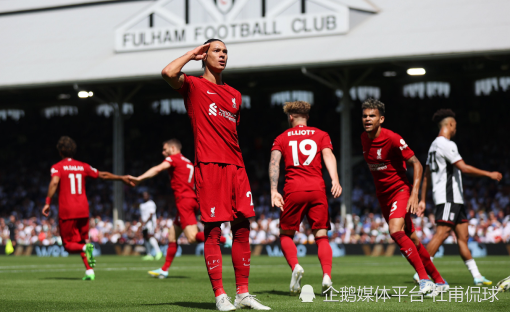 姆伯莫上赛季至今英超攻入26球，同期仅次于哈兰德、萨拉赫