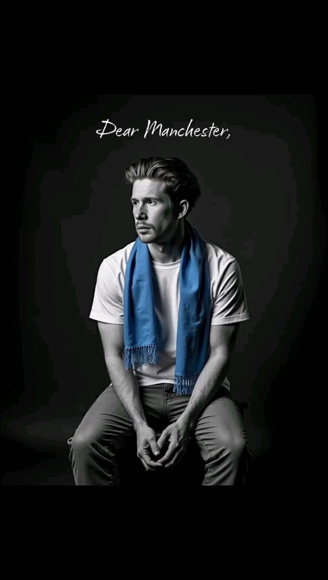 琼斯：我们一直都支持斯洛特，萨拉赫的情况轮不到我点评