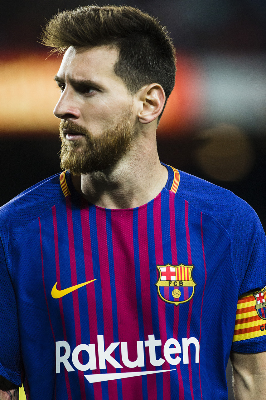 足球欧冠最佳球员票选开启，众星入围