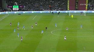 英超战报：米伦科维奇乌龙，霍尔制胜，埃弗顿3-0大胜森林