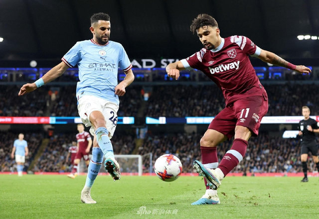 克里斯梅开二度完成逆转！