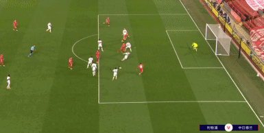 克里斯坦特：加斯佩里尼一直在证明自己；目标是欧联杯冠军