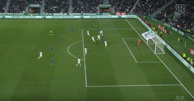 末轮赢挪威9球才能直接晋级，德转列意大利队史最大比分胜利